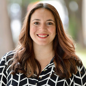 Meet your Posher, Marisa